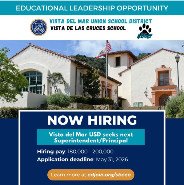 job opening flyer